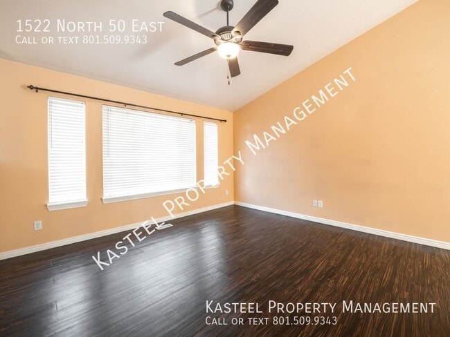 Building Photo - 1522 N 50 E