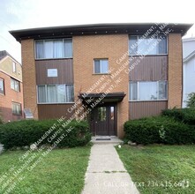 Building Photo - Unfurnished 1 BR - 5 minutes to Ross and L...