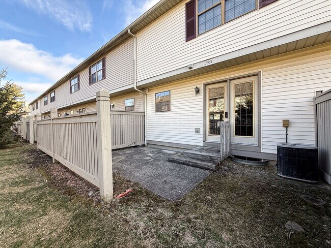 Building Photo - 1361 Eastwick Way