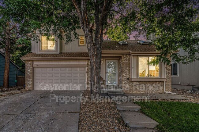 Primary Photo - 1191 Conifer Ct