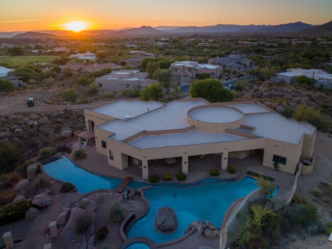 Building Photo - 28743 N 106th Pl