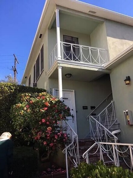 Primary Photo - 1620 Glendon Ave