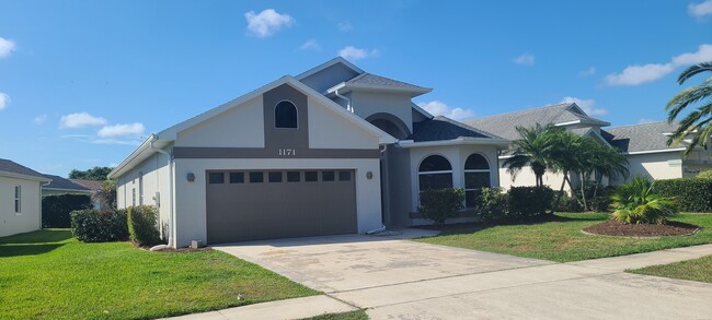 Building Photo - 1171 Siesta Key Cir