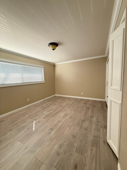 Bedroom - 4104 Emerald St