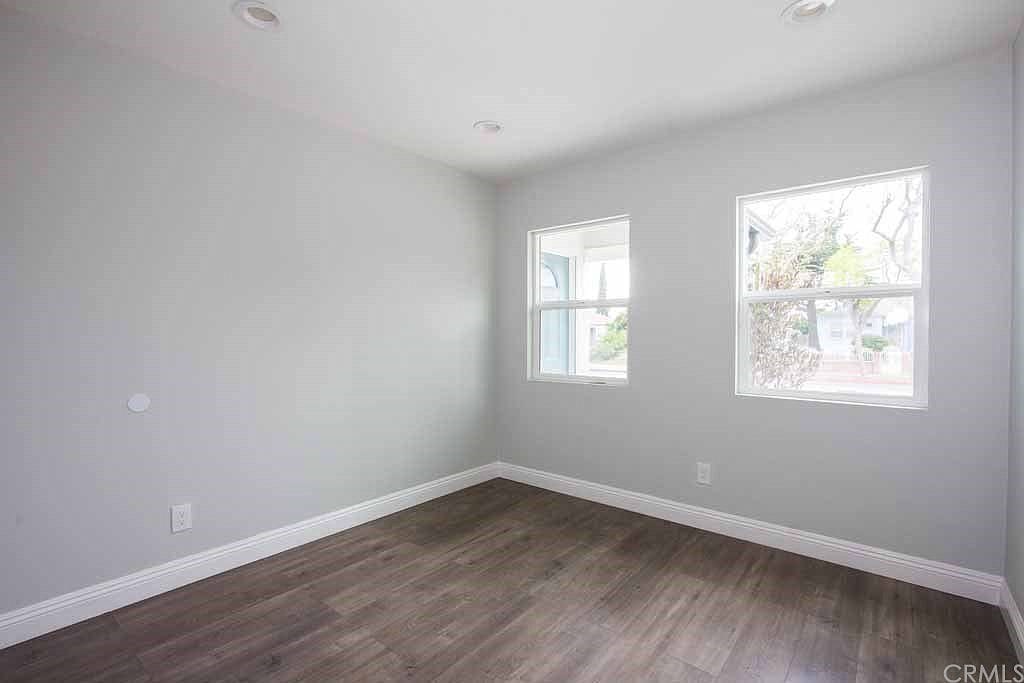 Bedroom 2 - 7758 Tujunga Ave