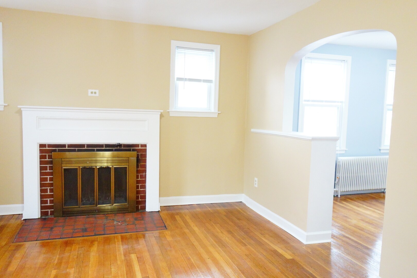 Building Photo - 807 Kennebec Ave