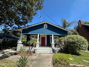 Building Photo - 3867 Herschel St