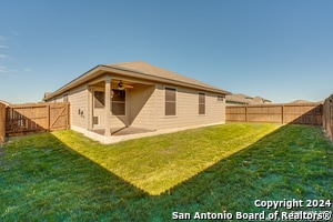 Building Photo - 422 Sabine River