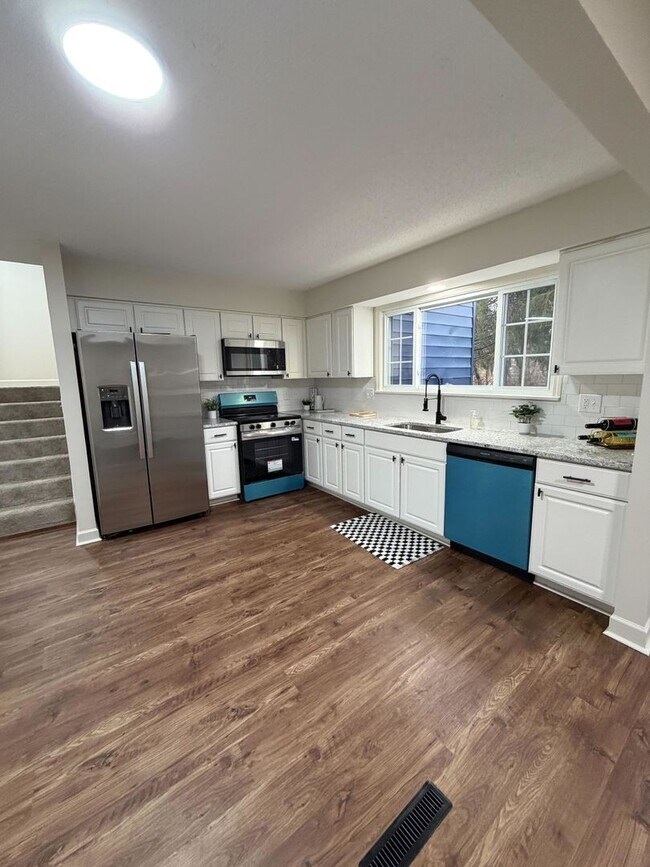 Building Photo - GREAT Home in Pickerington!