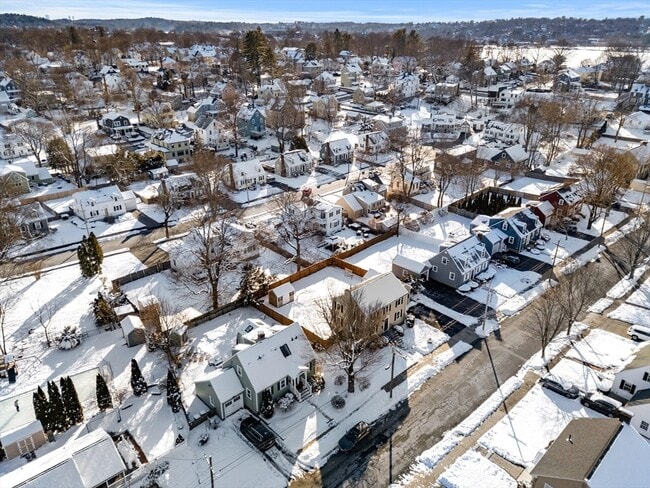 Building Photo - 55 Aborn Ave