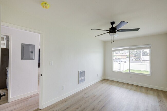 Building Photo - 1211 Beryl St