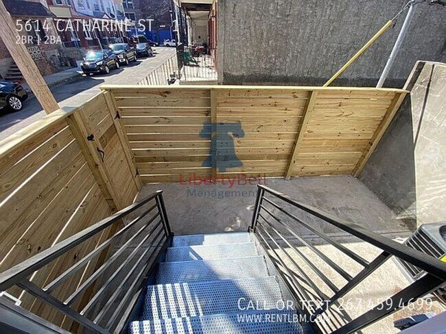 Building Photo - 5614 Catharine St