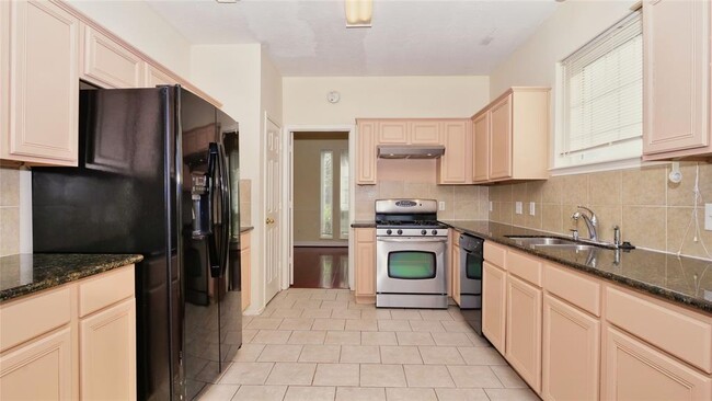 Building Photo - 4214 Oakland Falls Dr