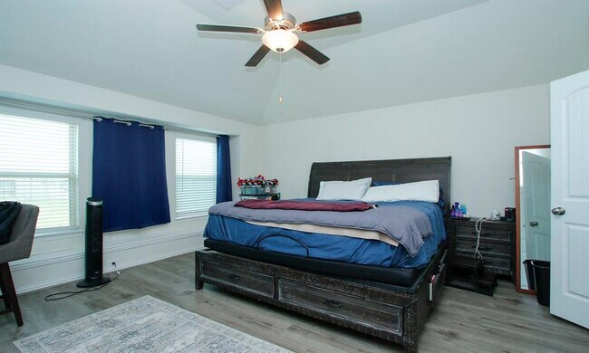 Building Photo - 20202 Creekdale Bend Dr