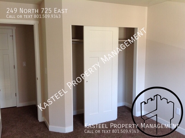 Building Photo - 249 N 725 E