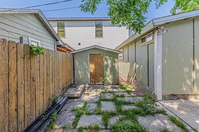 Building Photo - 1520 McBroom St