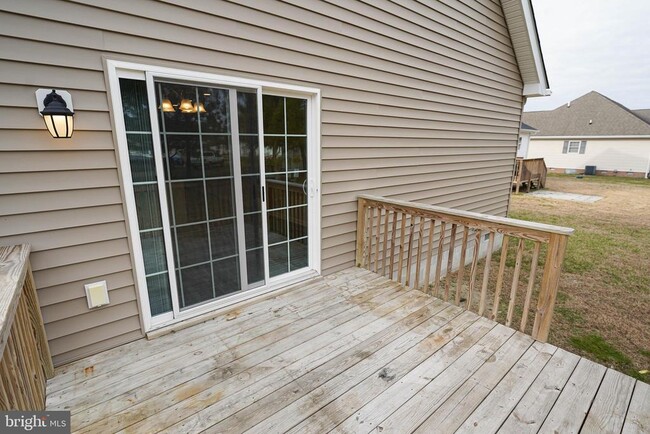 Building Photo - 2007 S Old Mill Dr