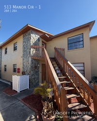 Building Photo - 513 Manor Cir