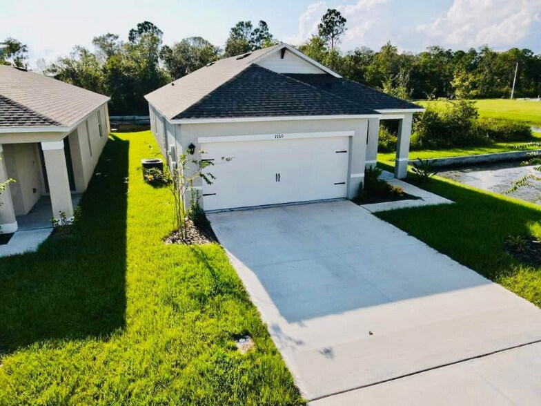 Building Photo - 1760 Carnostie Rd