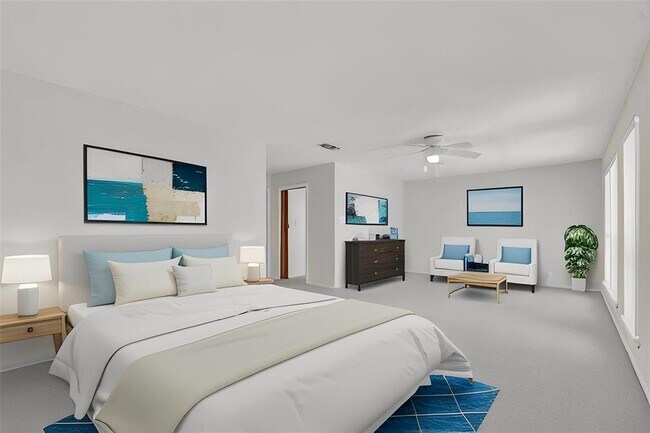 Building Photo - 11512 Tin Cup Dr