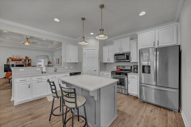 Building Photo - 4161 Druids Glen Dr