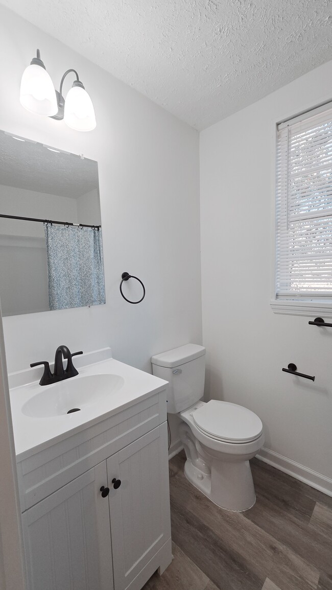 Building Photo - Monetta Apartments