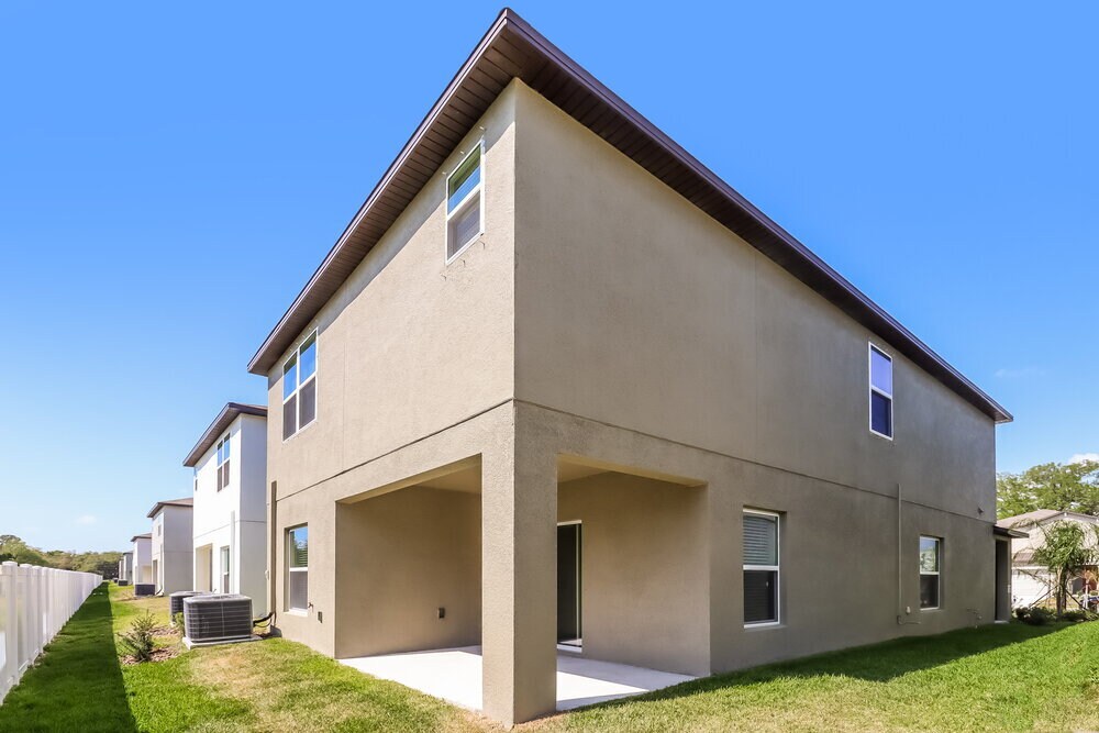 Building Photo - 7309 Spring Snowflake Ave