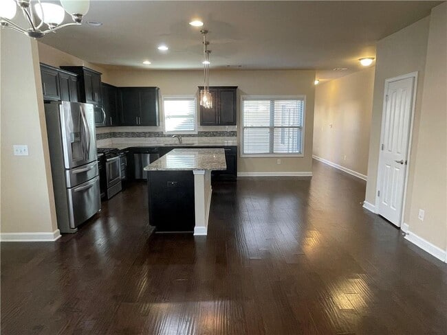 Building Photo - 4122 Baverton Dr