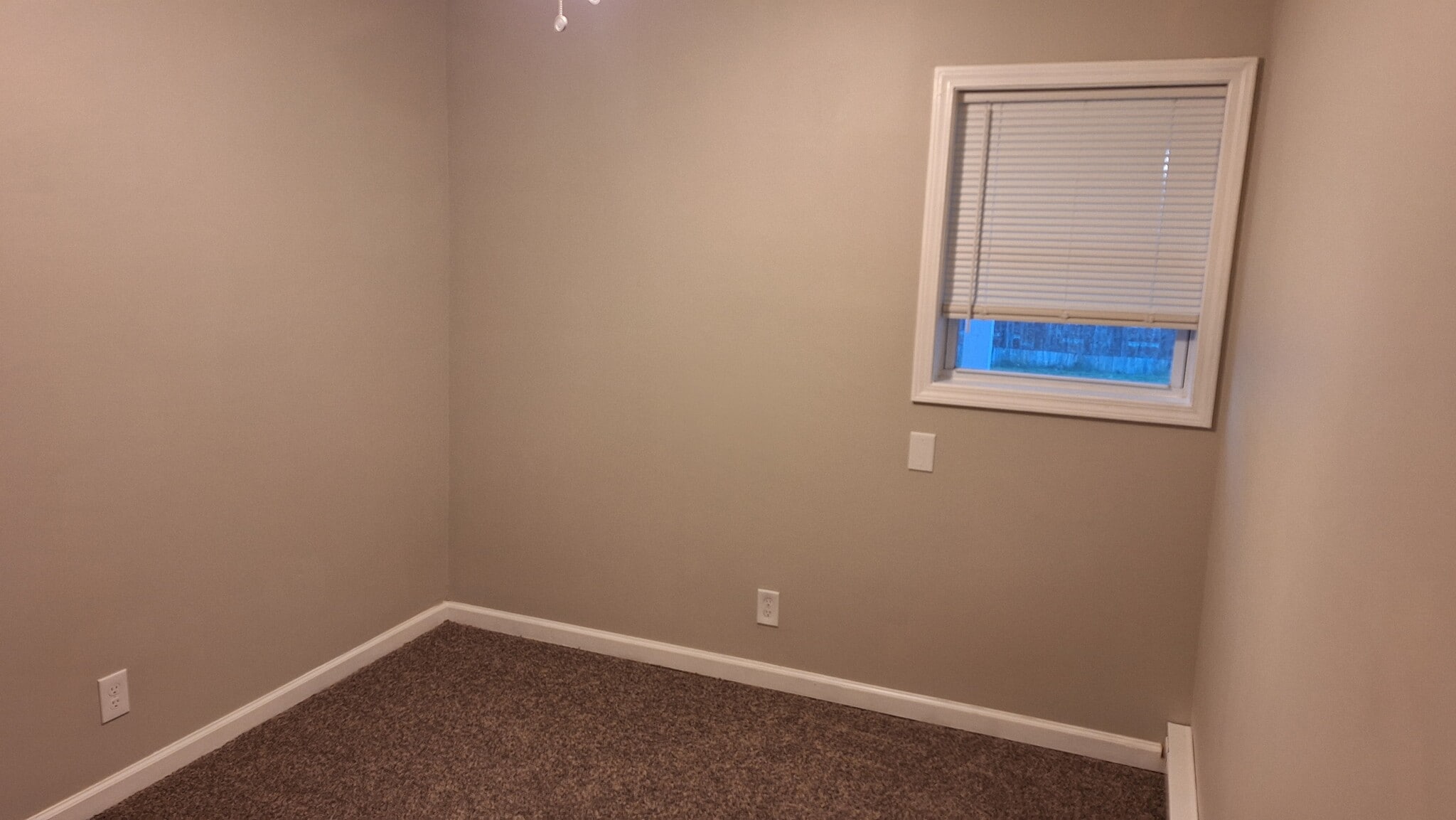 2nd Bed - 1021 Adams Ave