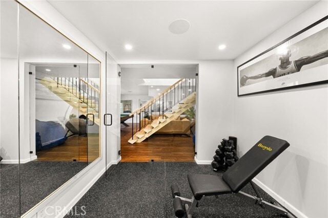 Building Photo - 4781 Galendo St