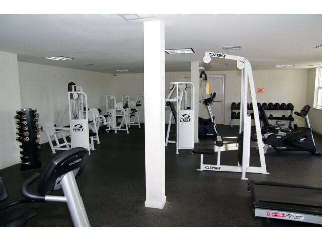 Building Photo - Agnew