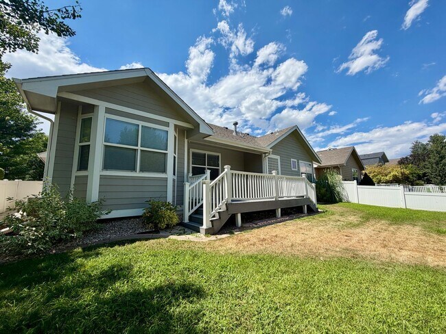 Building Photo - 3302 68th Ave Ct