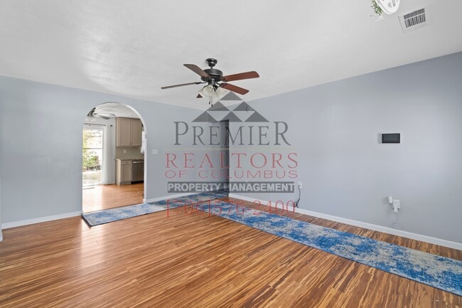 Building Photo - 2866 Hobbs Rd