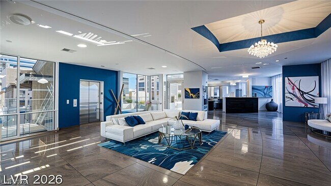 Building Photo - 8925 W Flamingo Rd