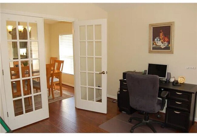 Building Photo - 4 bed, 2 Bath New Tampa Home for Lease!