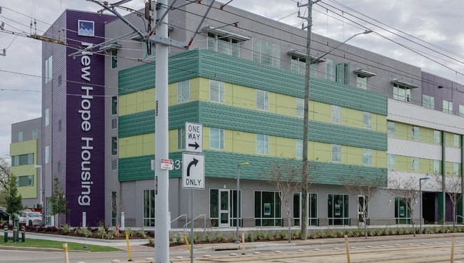Building Photo - NHH Harrisburg