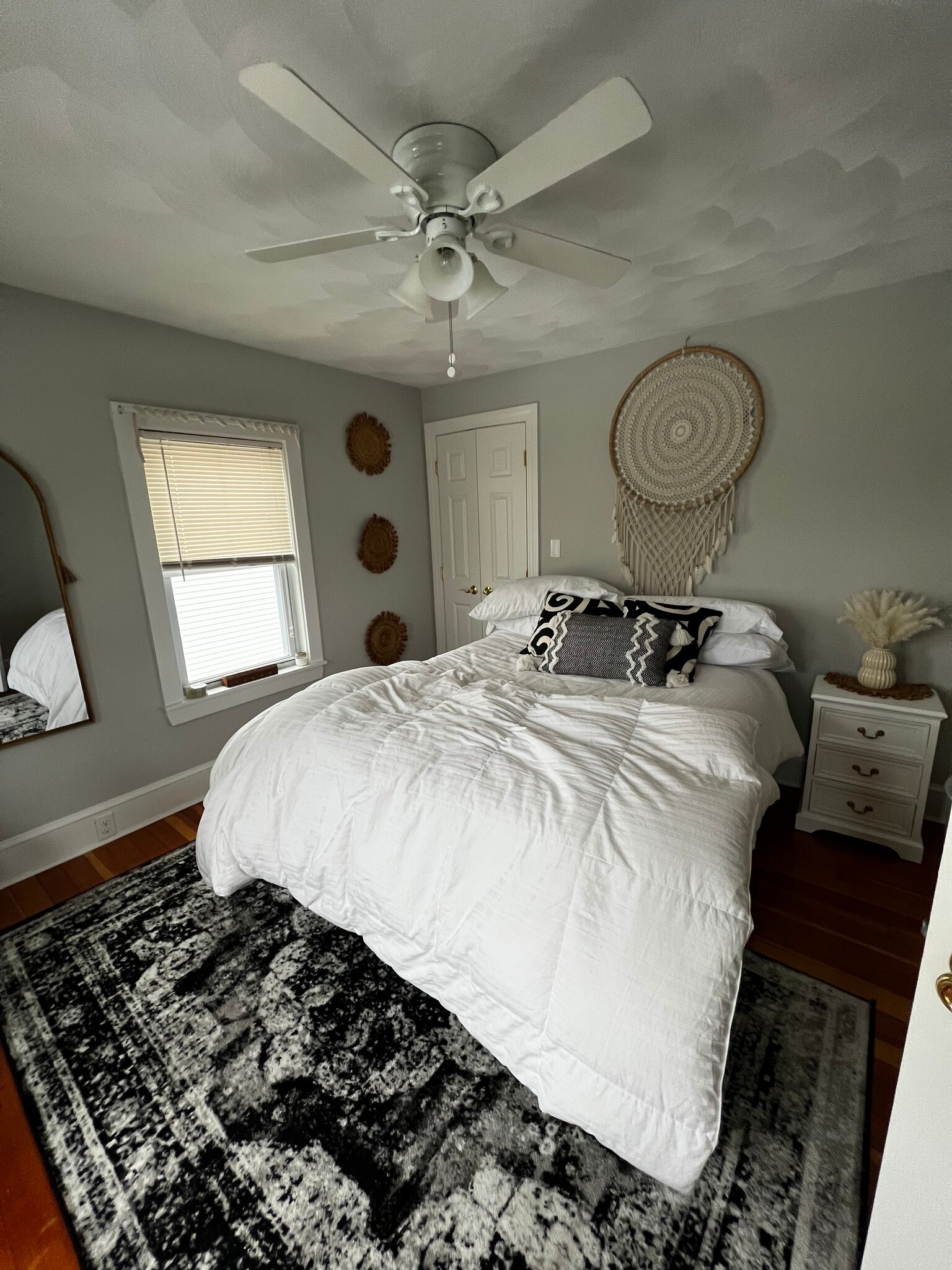 Front bedroom - 26 Shillaber St