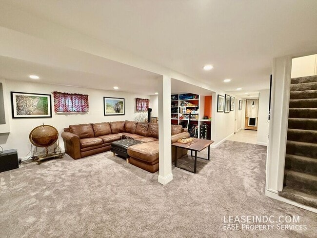 Building Photo - 4119 3rd St NW