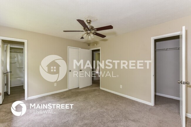 Building Photo - 3847 Rocklane Ct