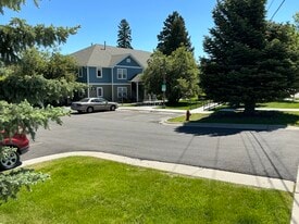 Building Photo - Haggerty Lane