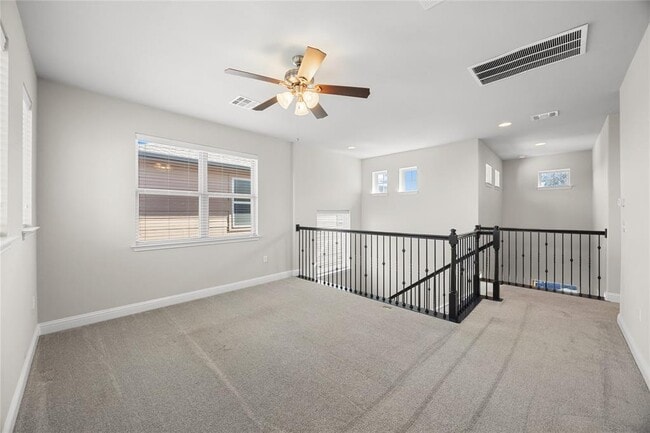 Building Photo - 7102 Cut Plains Trail