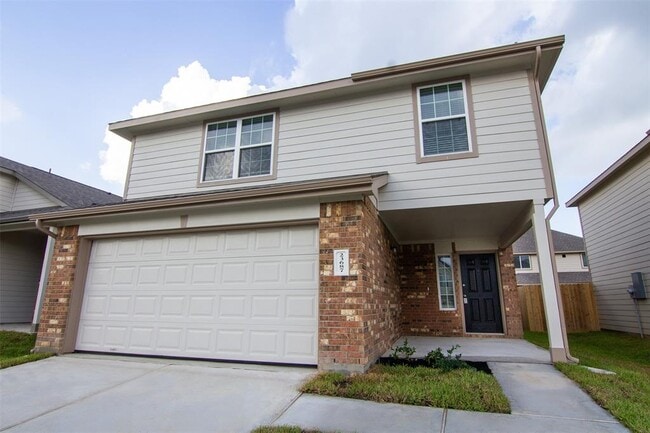 Primary Photo - 23687 Goodfellow Dr