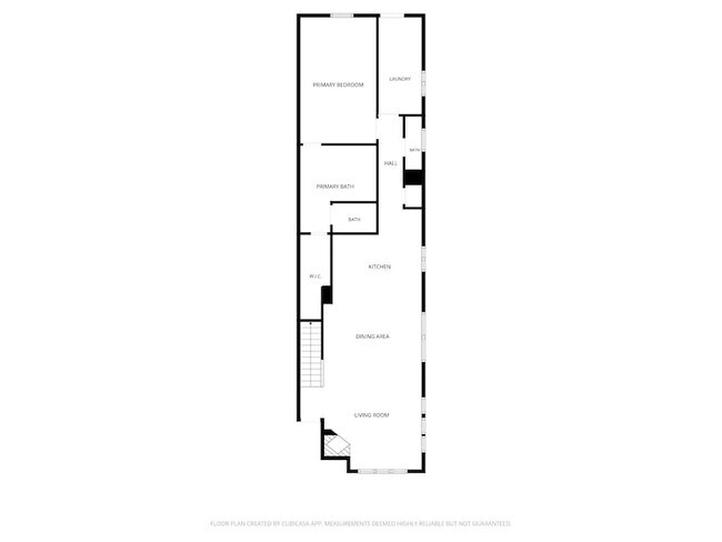 Building Photo - 2401B Inga St