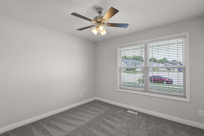 Building Photo - BRAND NEW 3Bed/2Bath Ranch 3 Car Garage
