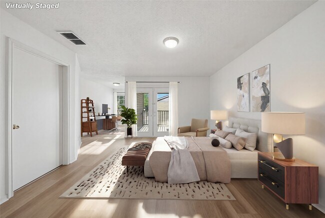 Building Photo - 7350 Kirby Dr