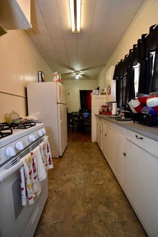Building Photo - Charming 1 Bed 1 Bath House in Ruston!