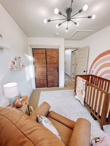 Bedroom 2 (pt1) - 3784 W Periwinkle Dr