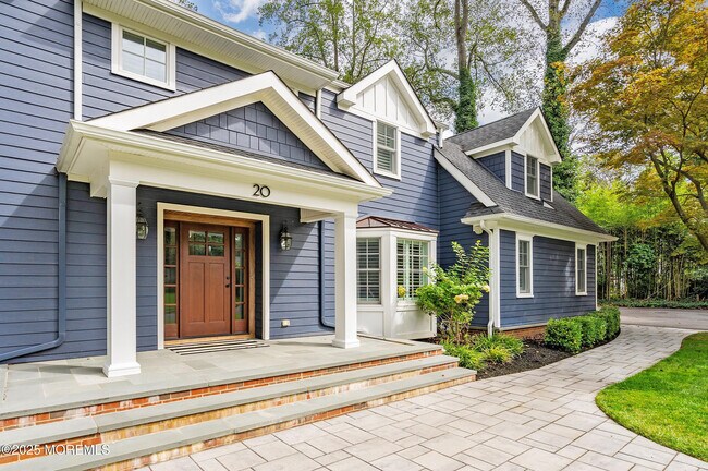 Building Photo - 20 Rustic Terrace