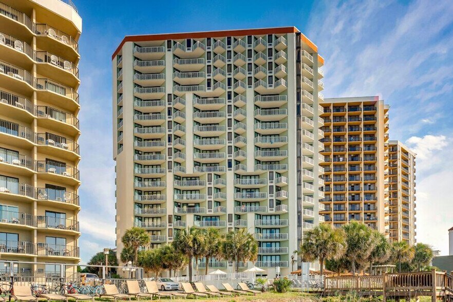 Building Photo - 6506 Somerset Dr