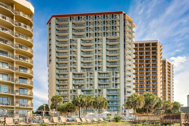 Building Photo - 2700 N Ocean Blvd